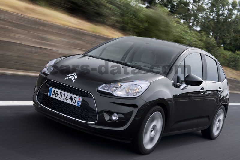 Citroen C3