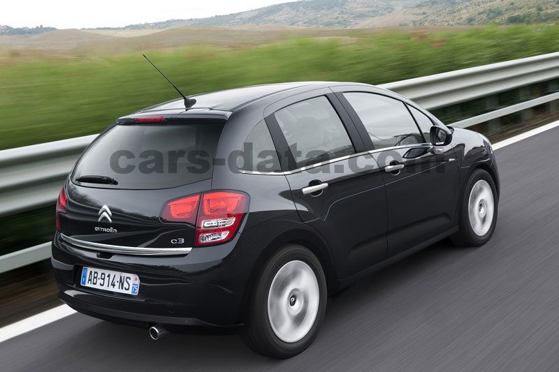 Citroen C3