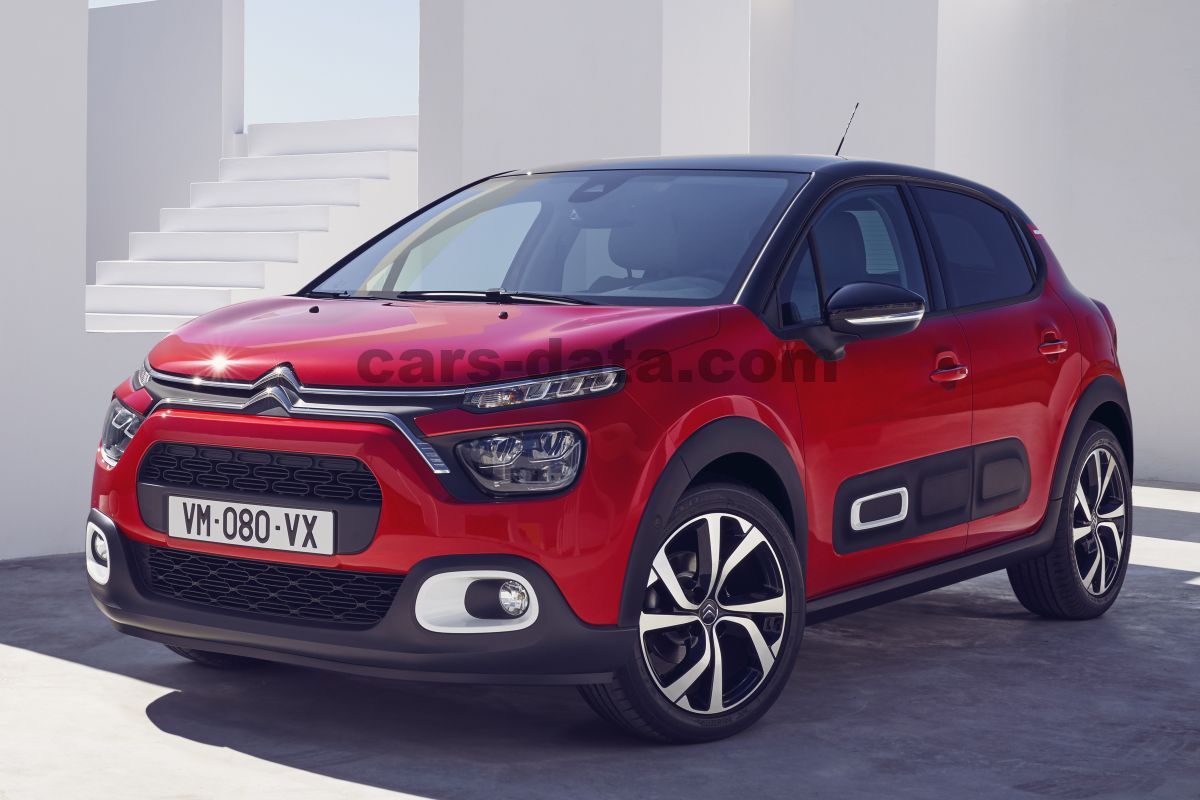 Citroen C3