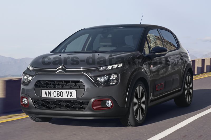 Citroen C3