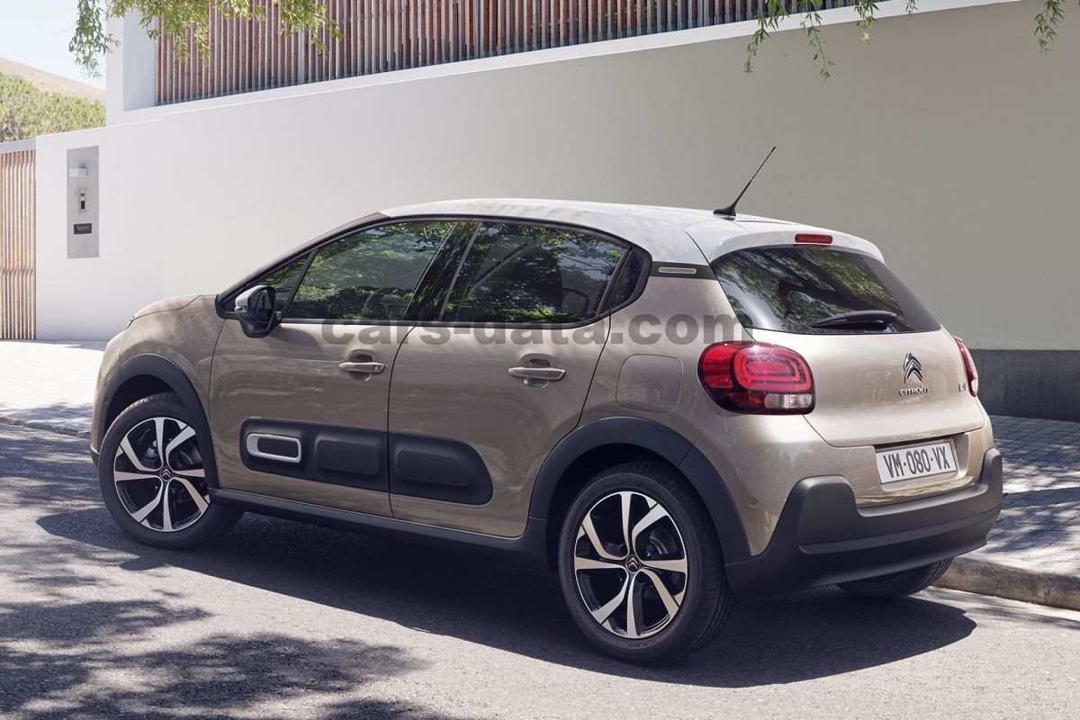 Citroen C3