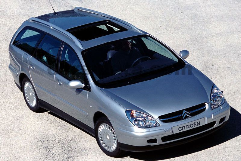 Citroen C5 Break