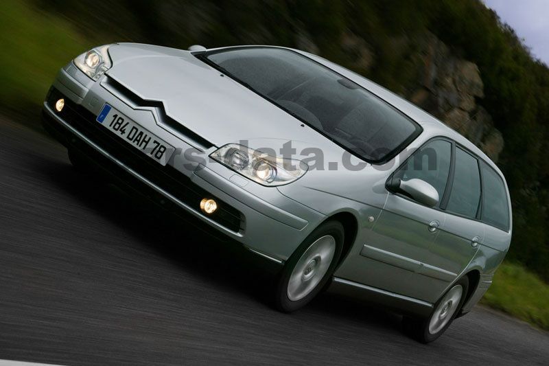 Citroen C5 Break