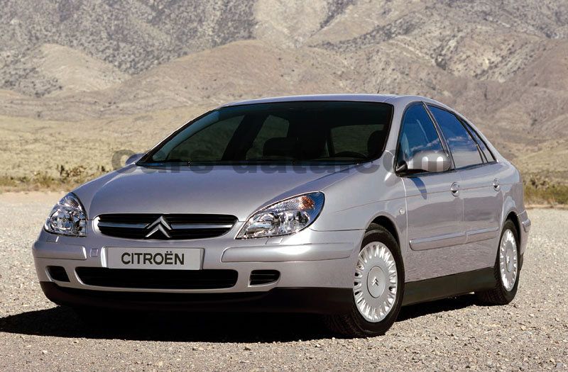 Citroen C5