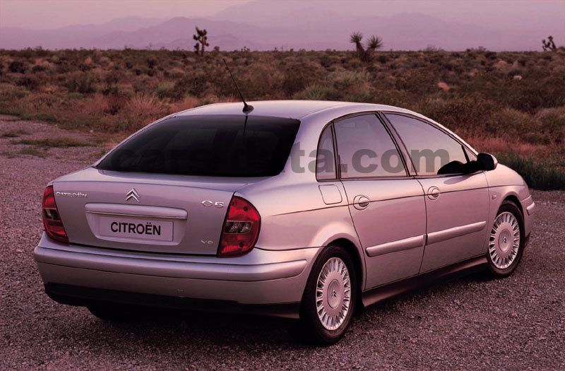 Citroen C5