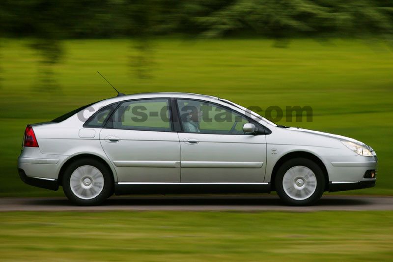 Citroen C5