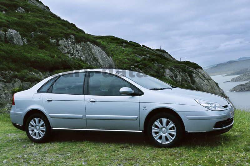 Citroen C5