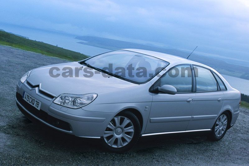 Citroen C5