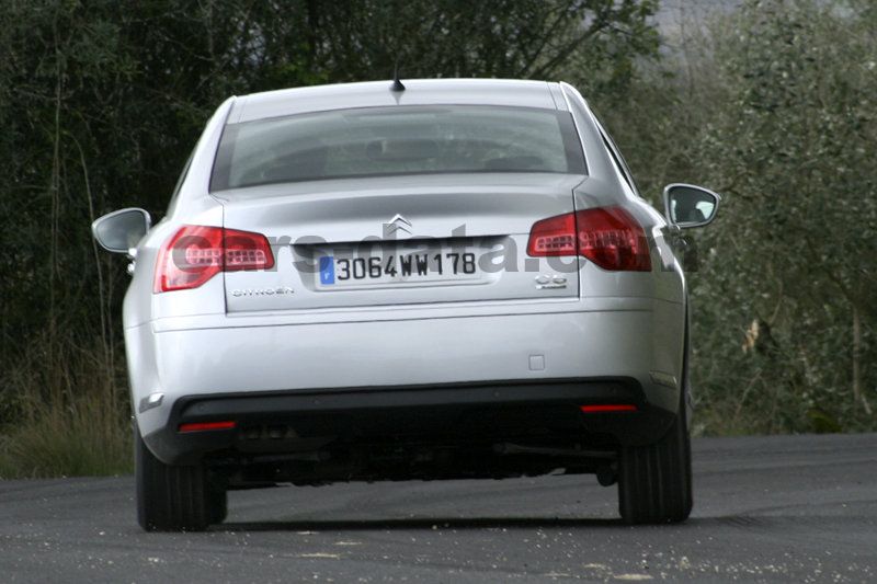 Citroen C5