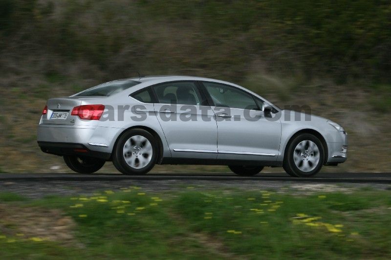 Citroen C5