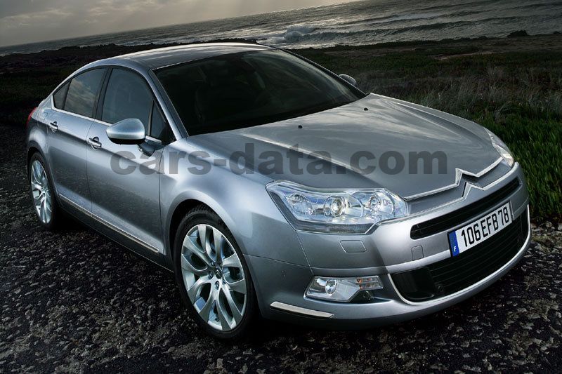 Citroen C5