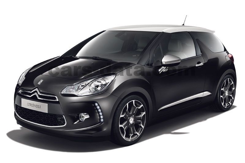 Citroen DS3