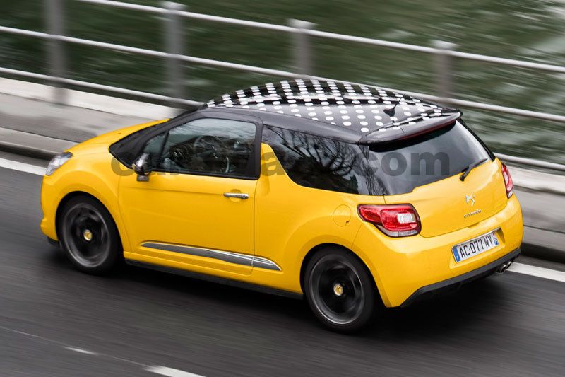 Citroen DS3