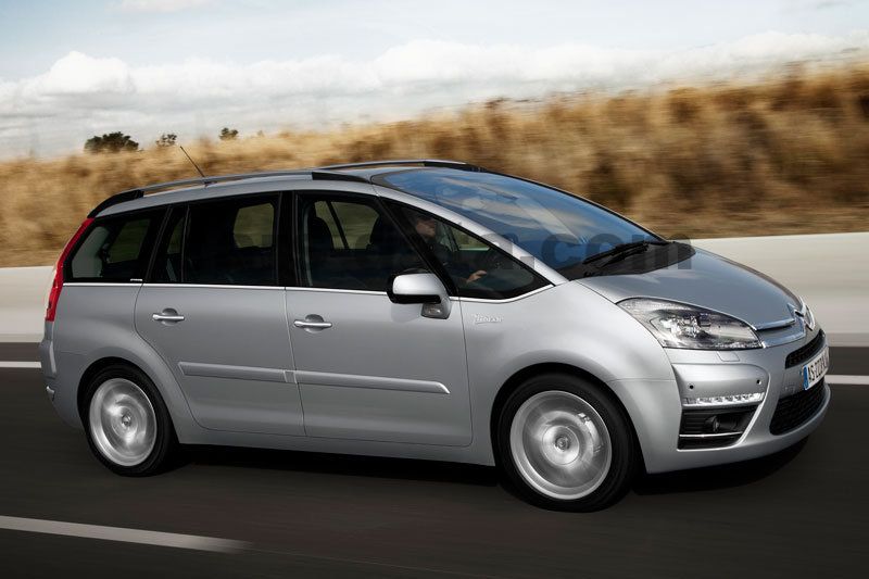 Citroen Grand C4 Picasso