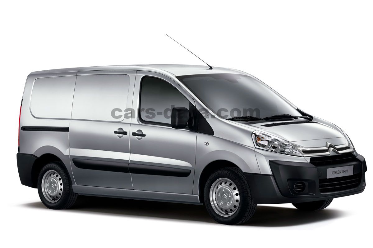 Citroen Jumpy