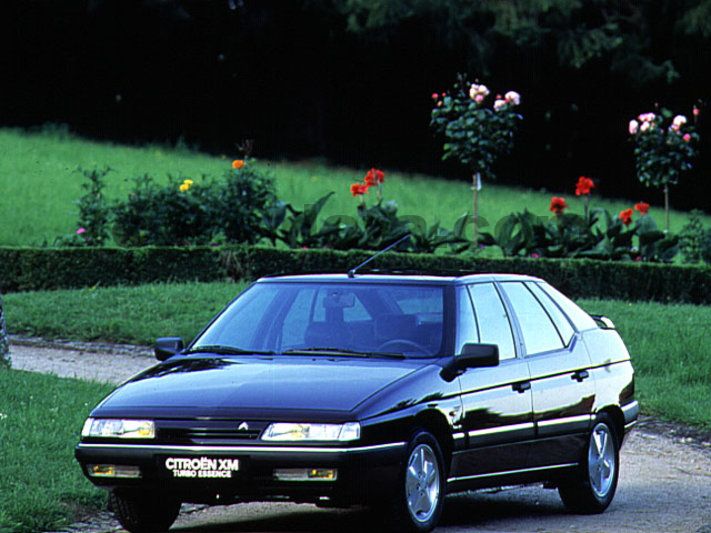 Citroen XM