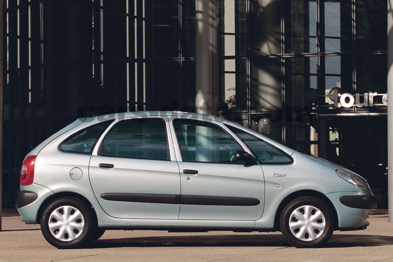 Citroen Xsara Picasso