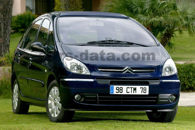 Citroen Xsara Picasso