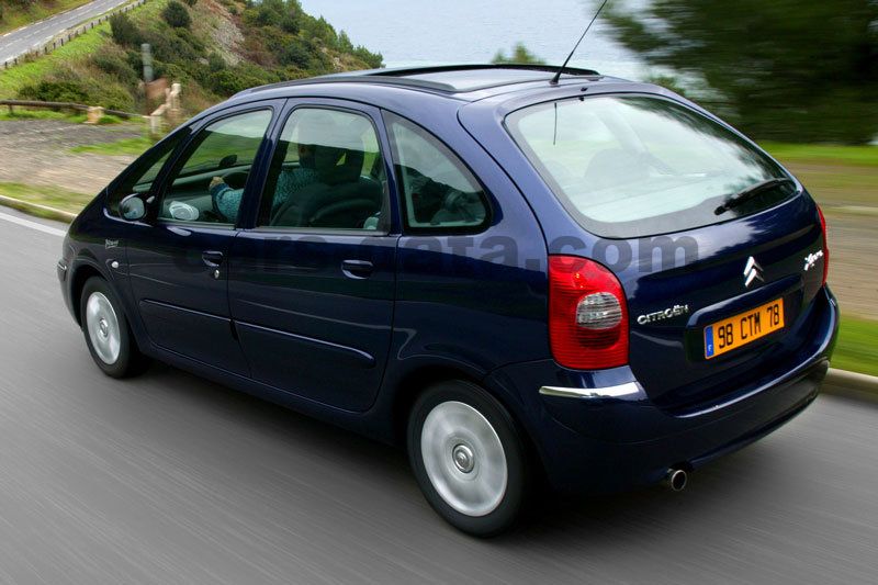 Citroen Xsara Picasso