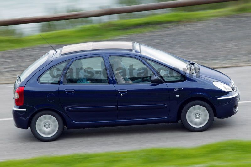 Citroen Xsara Picasso