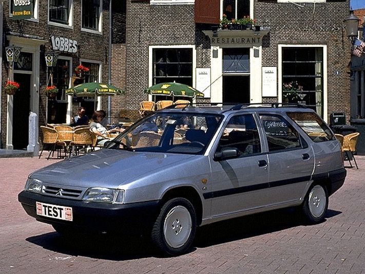 Citroen ZX Break