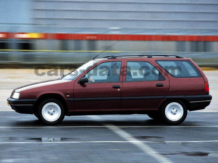 Citroen ZX Break