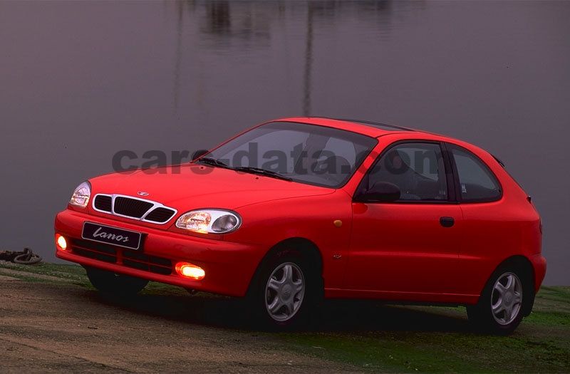 Daewoo Lanos