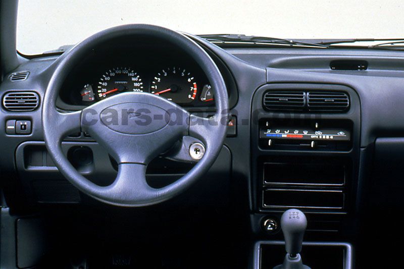 Daihatsu Charade