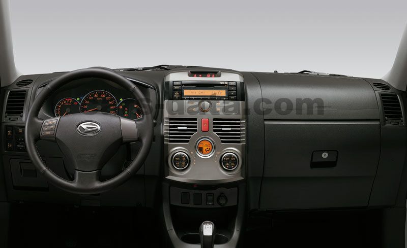 Daihatsu Terios