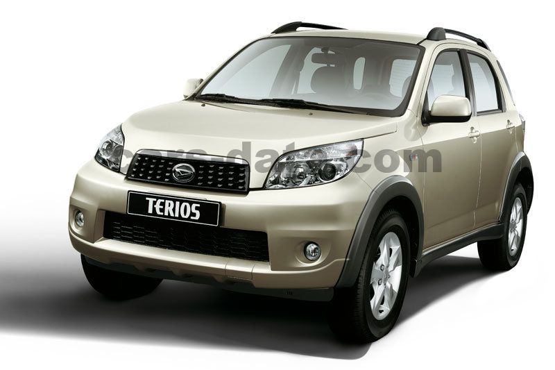 Daihatsu Terios