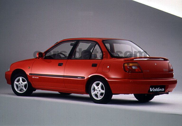 Daihatsu Valera