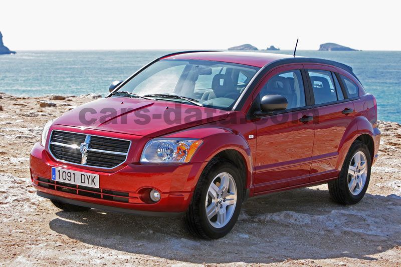 Dodge Caliber