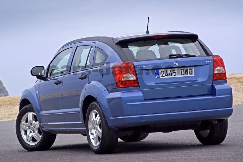 Dodge Caliber