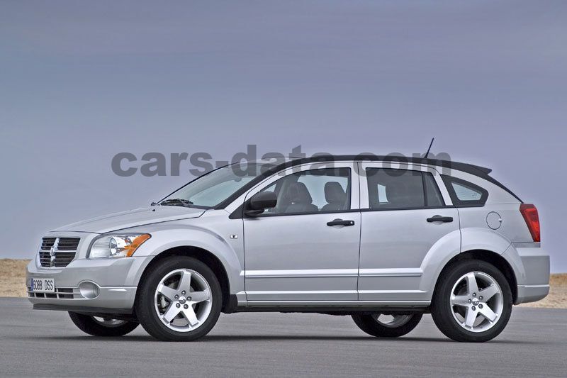 Dodge Caliber