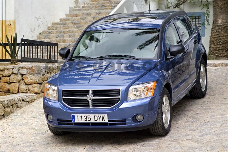 Dodge Caliber