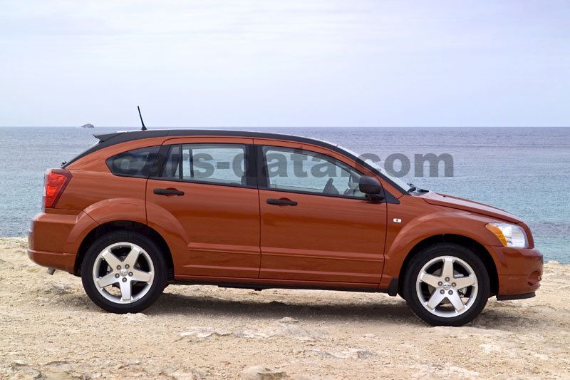 Dodge Caliber