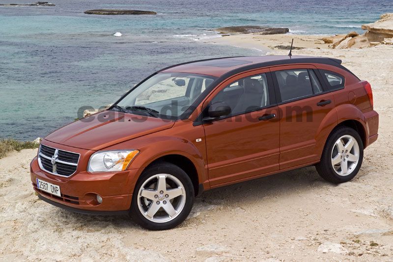 Dodge Caliber