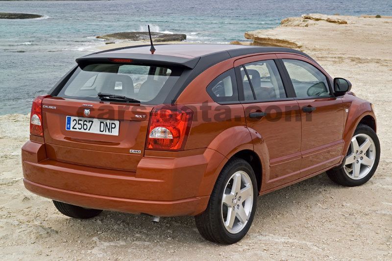 Dodge Caliber