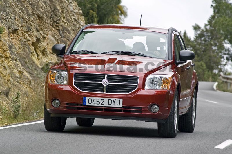 Dodge Caliber