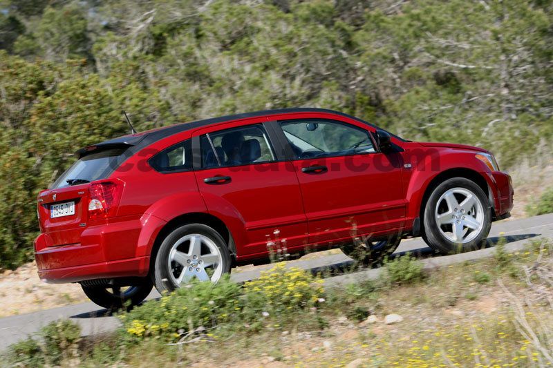 Dodge Caliber