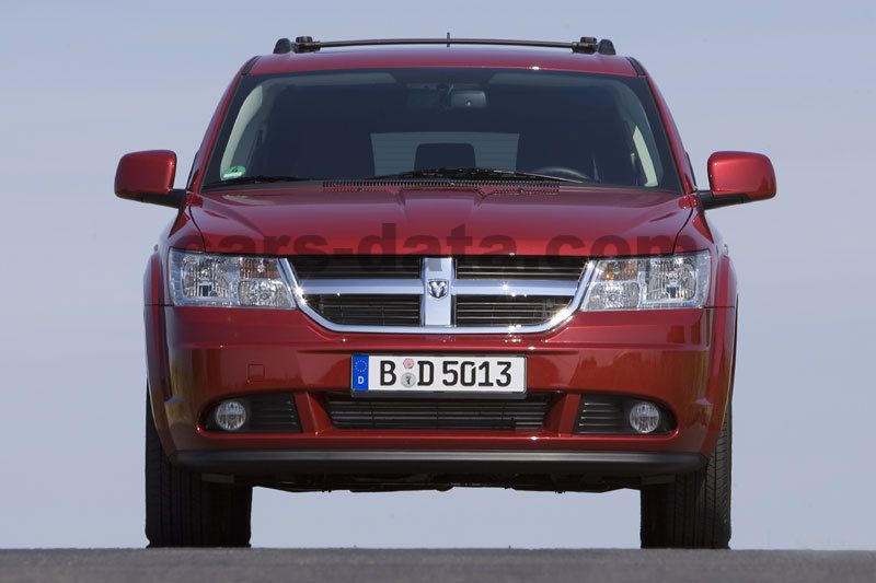 Dodge Journey