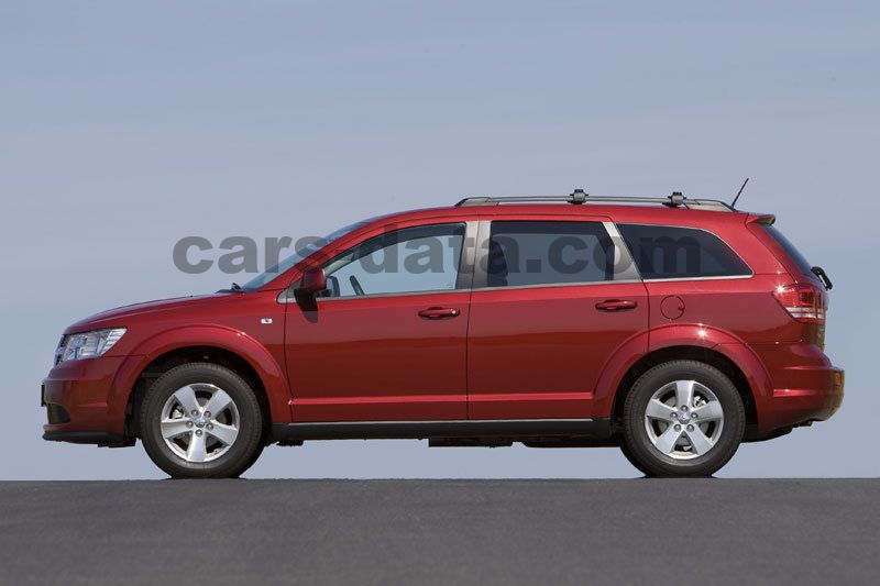 Dodge Journey