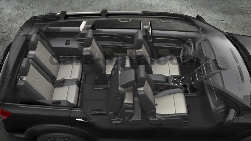 Dodge Journey