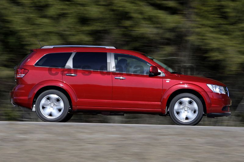 Dodge Journey