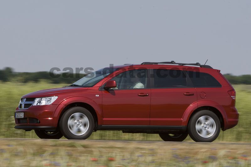 Dodge Journey