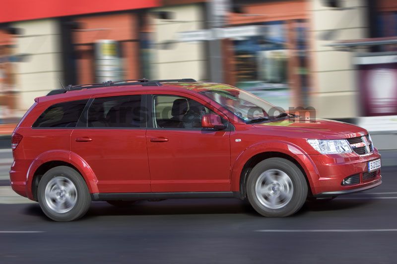 Dodge Journey