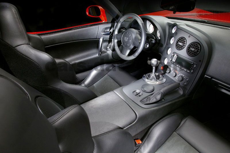 Dodge Viper