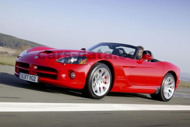 Dodge Viper