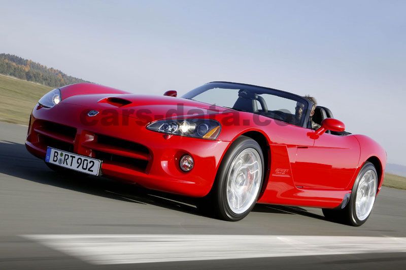 Dodge Viper