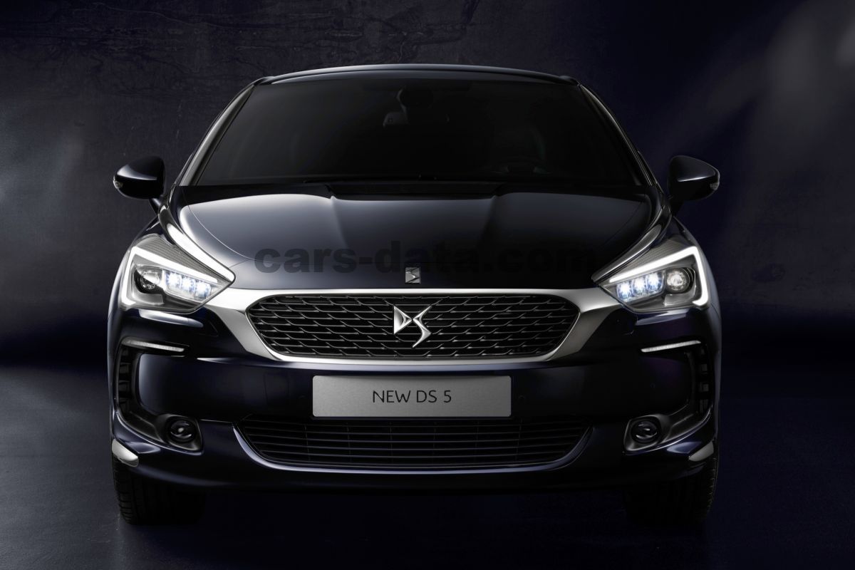 DS 5